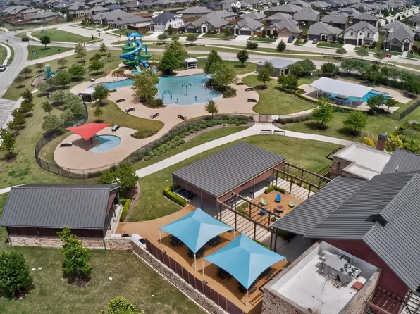 4023 Fairmont Ln, Heartland, TX 75126