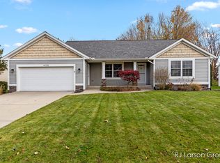 4178 Piute Dr SW, Grandville, MI 49418