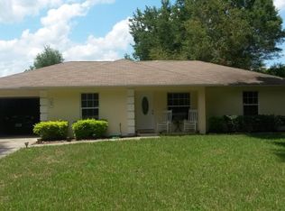 285 NW 64th Pl, Ocala, FL 34475