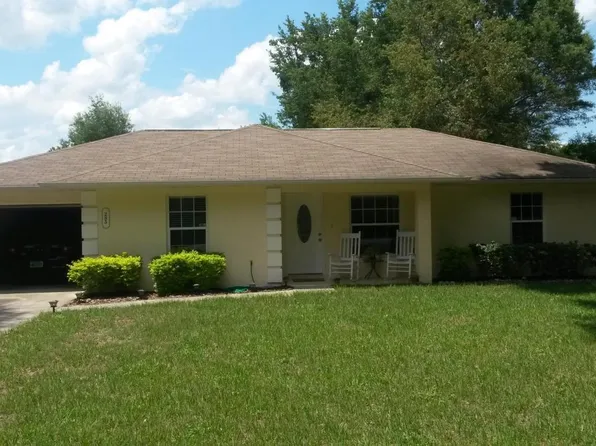 285 NW 64th Pl, Ocala, FL 34475