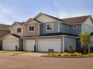 1449 52nd St NE, Auburn, WA 98002