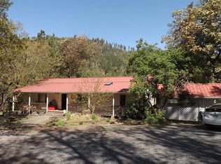 1159 Thompson Creek Rd, Applegate, OR 97530
