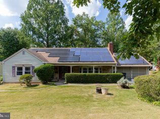 8717 Oxwell Ln, Laurel, MD 20708