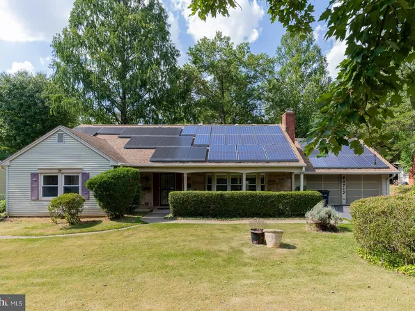 8717 Oxwell Ln, Laurel, MD 20708