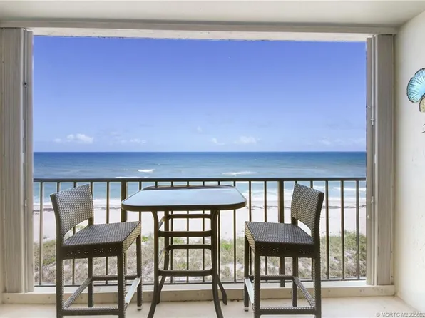 10310 S Ocean Dr APT 504, Jensen Beach, FL 34957