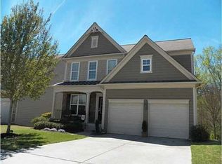 962 Idlewood Dr, Canton, GA 30115