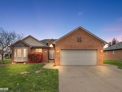 36493 Cecilia Dr, Sterling Heights, MI, 48312