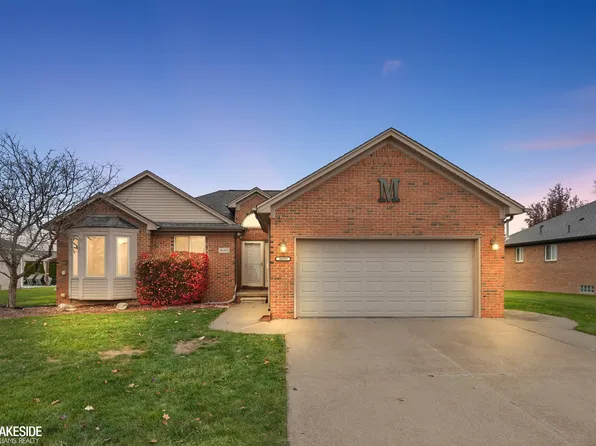 36493 Cecilia Dr, Sterling Heights, MI 48312