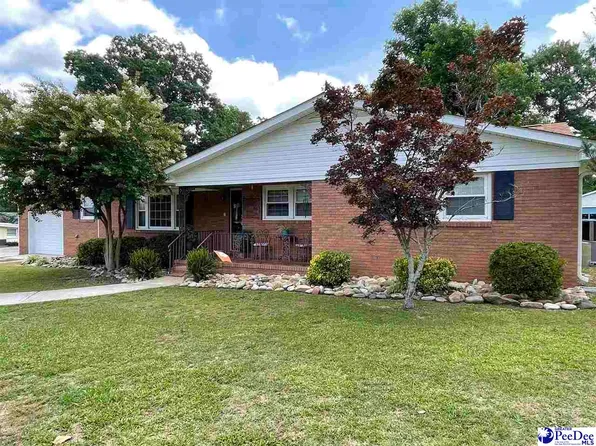 2100 S Rosemary Ave, Florence, SC 29505