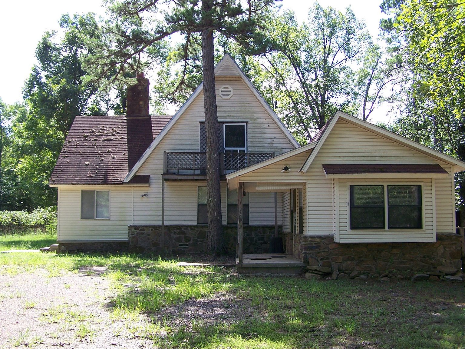 1424 Quicksilver Rd, Leslie, AR 72645 Zillow