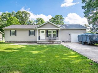 601 Cotton Rd, Corbin, KY 40701