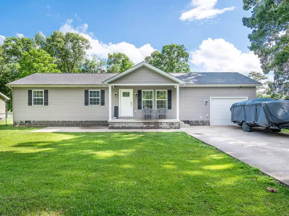 601 Cotton Rd, Corbin, KY 40701