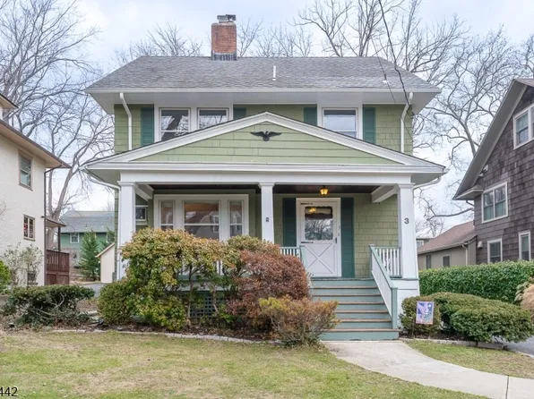 3 Mountain Ave, Maplewood Twp., NJ 07040