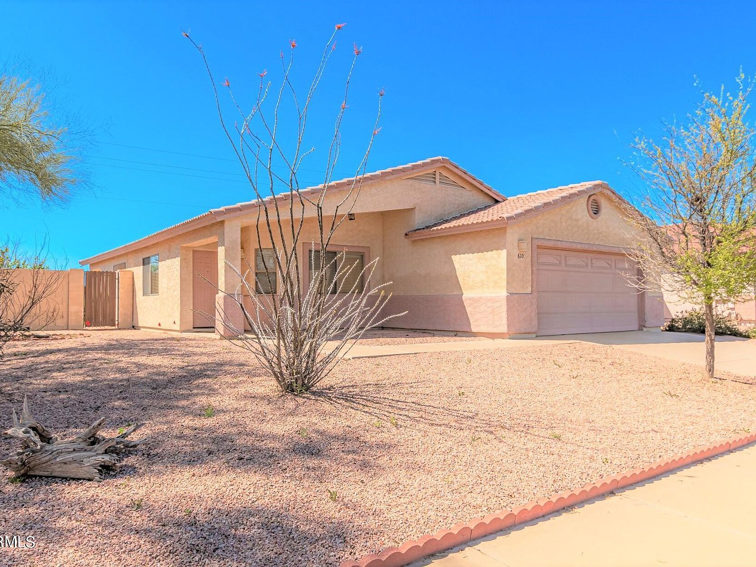 610 S 13th Pl, Coolidge, AZ 85128 Zillow