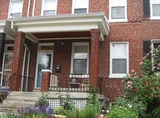 4018 5th St NW, Washington, DC 20011