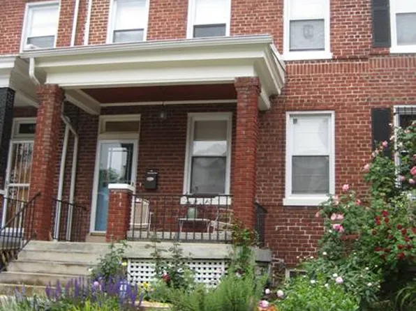 4018 5th St NW, Washington, DC 20011