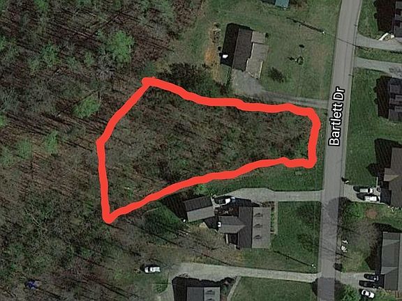 2nd image of Bartlett Dr