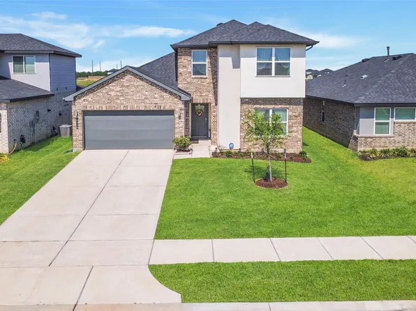 4326 Kircher Park Ln, Katy, TX 77494