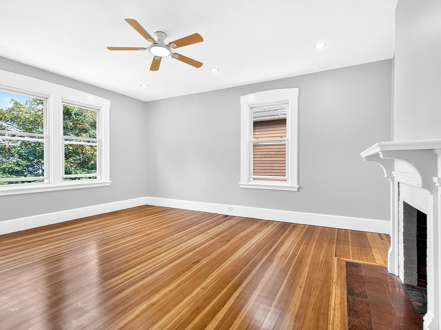 4 bed, 1600 sqft, $3,200 — Photo 4