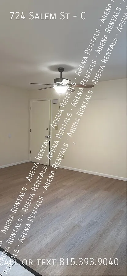 2 bed, $1,095 — Photo 2