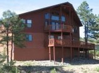 1282 S Manzanita Hill Rd, Prescott, AZ 86303