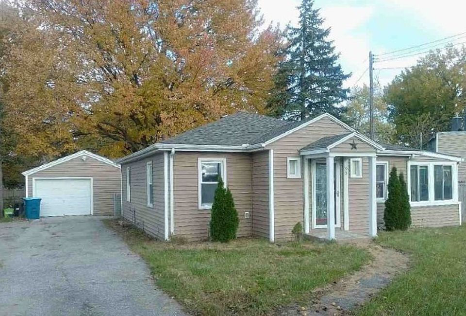Property Front View