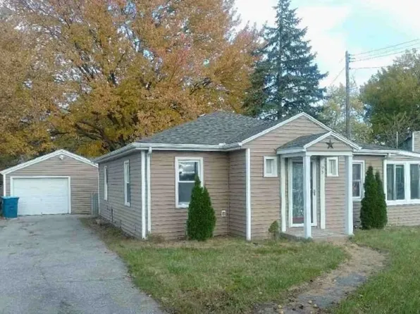 95 N Tuscola Rd, Bay City, MI 48708