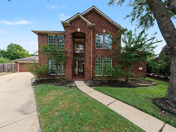 18522 Park Harbor Dr, Houston, TX 77084