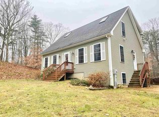 35 Francesca Way, Nottingham, NH 03290