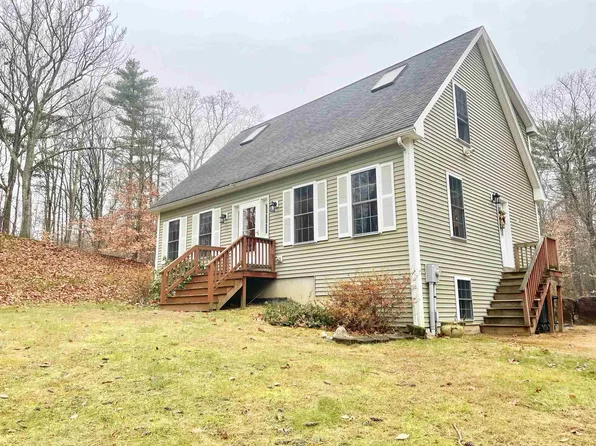 35 Francesca Way, Nottingham, NH 03290