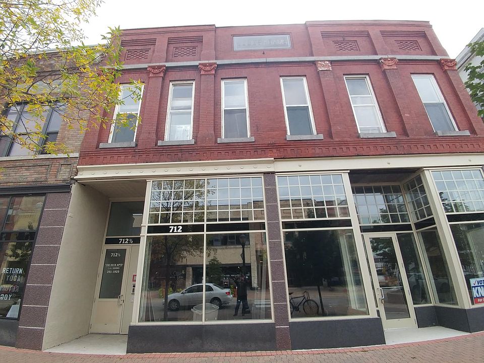 1st image of 712 W Saint Germain St #5