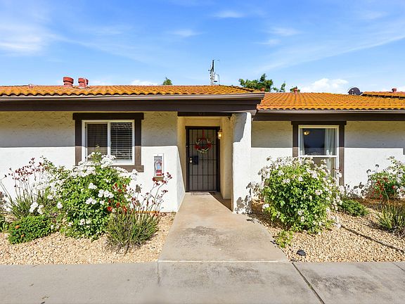 2nd image of 317 W Sierra Avenue #107