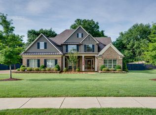 13941 Sycamore Creek Cv, Olive Branch, MS 38654