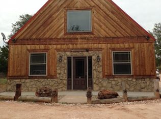 1417 Greer Rd, Freedom, OK 73842