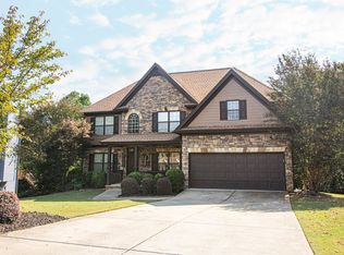 2279 Saint Kennedy Ln, Buford, GA 30518