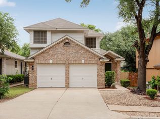 208 Natali St, Austin, TX 78748