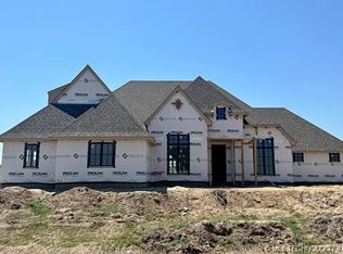 11262 S 219th East Ave, Broken Arrow, OK 74014