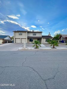 1393 Vista Granada Dr, El Paso, TX, 79936