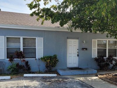 163 E 27th Street #1, Riviera Beach, FL, 33404