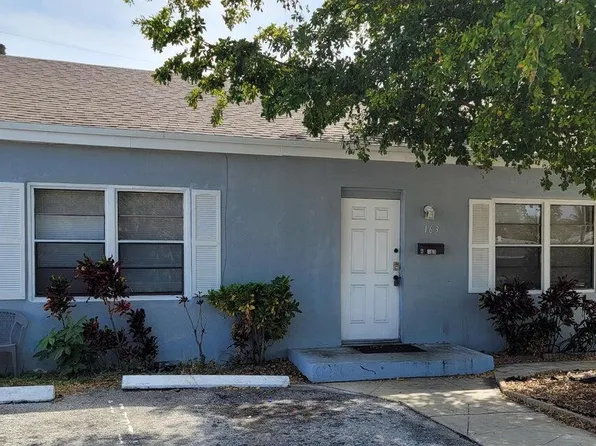 163 E 27th Street #1, Riviera Beach, FL 33404