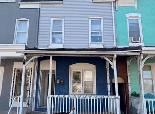 265 N Front St, Reading, PA 19601