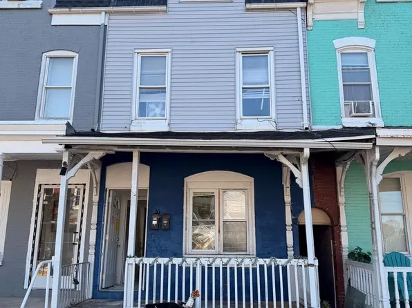 265 N Front St, Reading, PA 19601