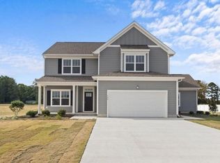 100 Yadkin Dr, Shawboro, NC 27973