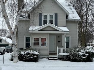 55 Frank St, Fairport, NY 14450