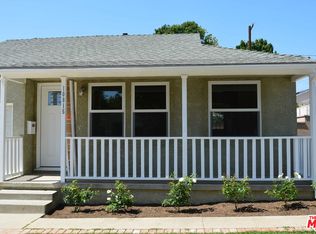 10815 Whitburn St, Culver City, CA 90230