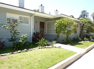 637 N Michigan Ave, Pasadena, CA 91106