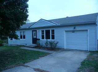 3805 N Osage St, Independence, MO 64050