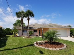 47 Covington Ln, Palm Coast, FL 32137