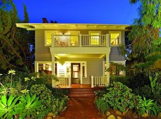 1515 W Lewis St, San Diego, CA 92103