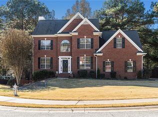 155 Highpoint Pass, Fayetteville, GA 30215